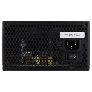 Maitinimo blokas AEROCOOL AEROVX-650PLUS, 650 W