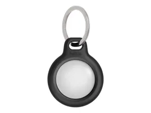 Belkin F8W973btBLK, Raktų ieškiklio dėklas, juodas, atsparus įbrėžimams, 1 vnt., AirTag