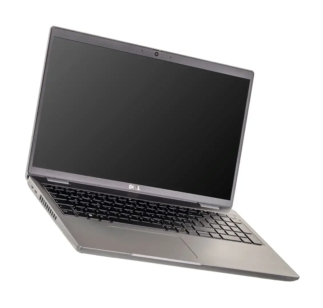 DELL LATITUDE 5531 i7-12800H 32GB 512GB SSD 15" FHD(touch) Win11pro USED US QWERTY Used