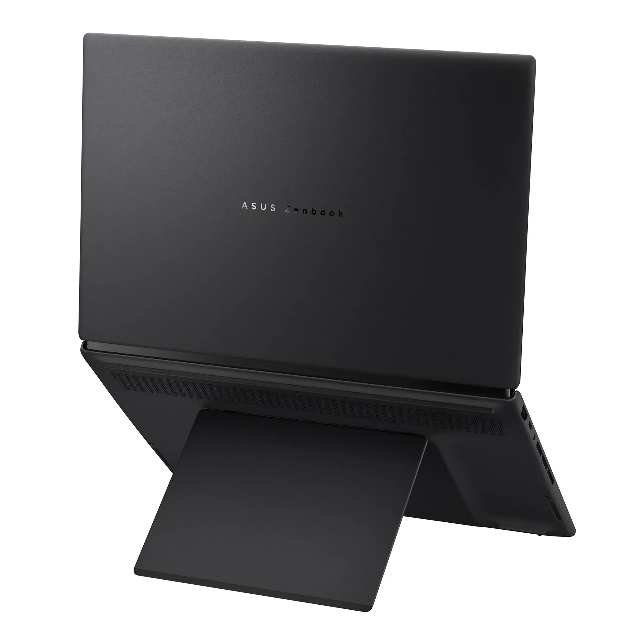 Nešiojamas kompiuteris ASUS Zenbook Duo UX8407AA-SN066W, 378H, 2 TB, 14 Coliai, Windows 11 Pro