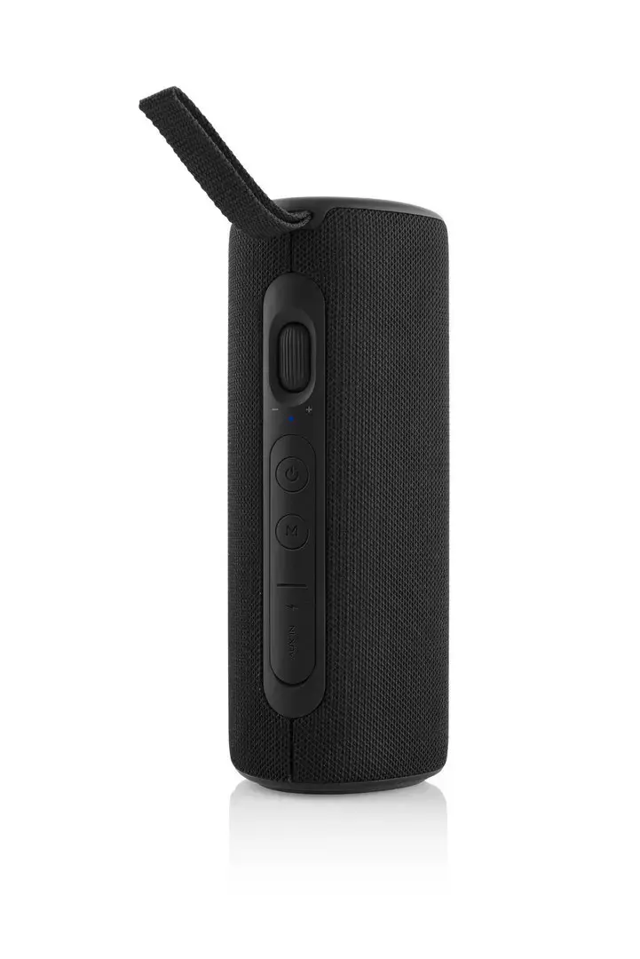 Bluetooth speaker JVC XS-E423B black