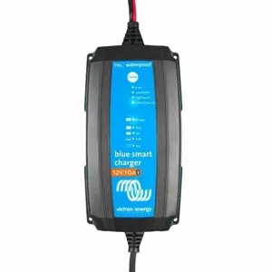 Įkroviklis Blue Smart Charger 12V/10A
