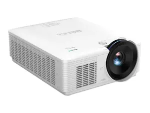Benq LU785 Conference Room Projector | WUXGA (1920x1200) | 6000 ANSI lumens | White