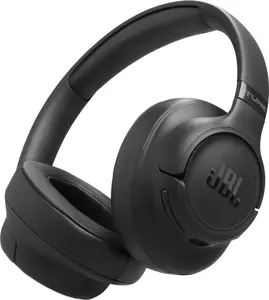 JBL wireless headset Tune 780NC, black