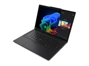 Nešiojamas kompiuteris Lenovo ThinkPad T14 G6 AMD, AMD Ryzen AI 5 PRO 340 (Max. 4.80GHz, 16M, 6C), …