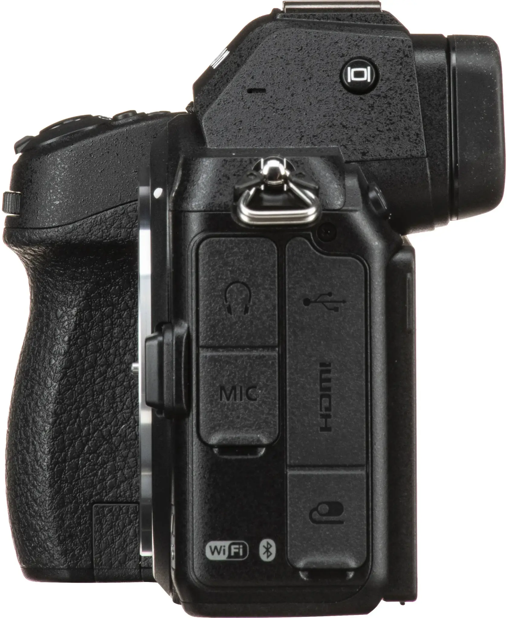 Nikon Z5 II + 24-105mm f/4-7.1 Kit