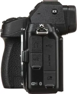 Nikon Z5 II + 24-105mm f/4-7.1 Kit