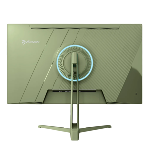 Arozzi | Nova | 24 " | IPS | FHD | 16:9 | 200 Hz | 1 ms | 1920 x 1080 pixels | 300 cd/m² | HDMI ports quantity 1 | Forest Green