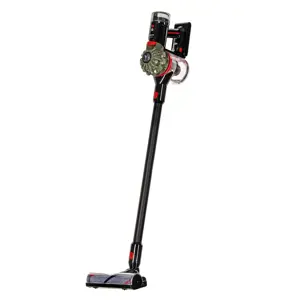 Dyson V8 Cyclone 2-in-1 stick vacuum Battery Dry Bagless 0.54 L Black