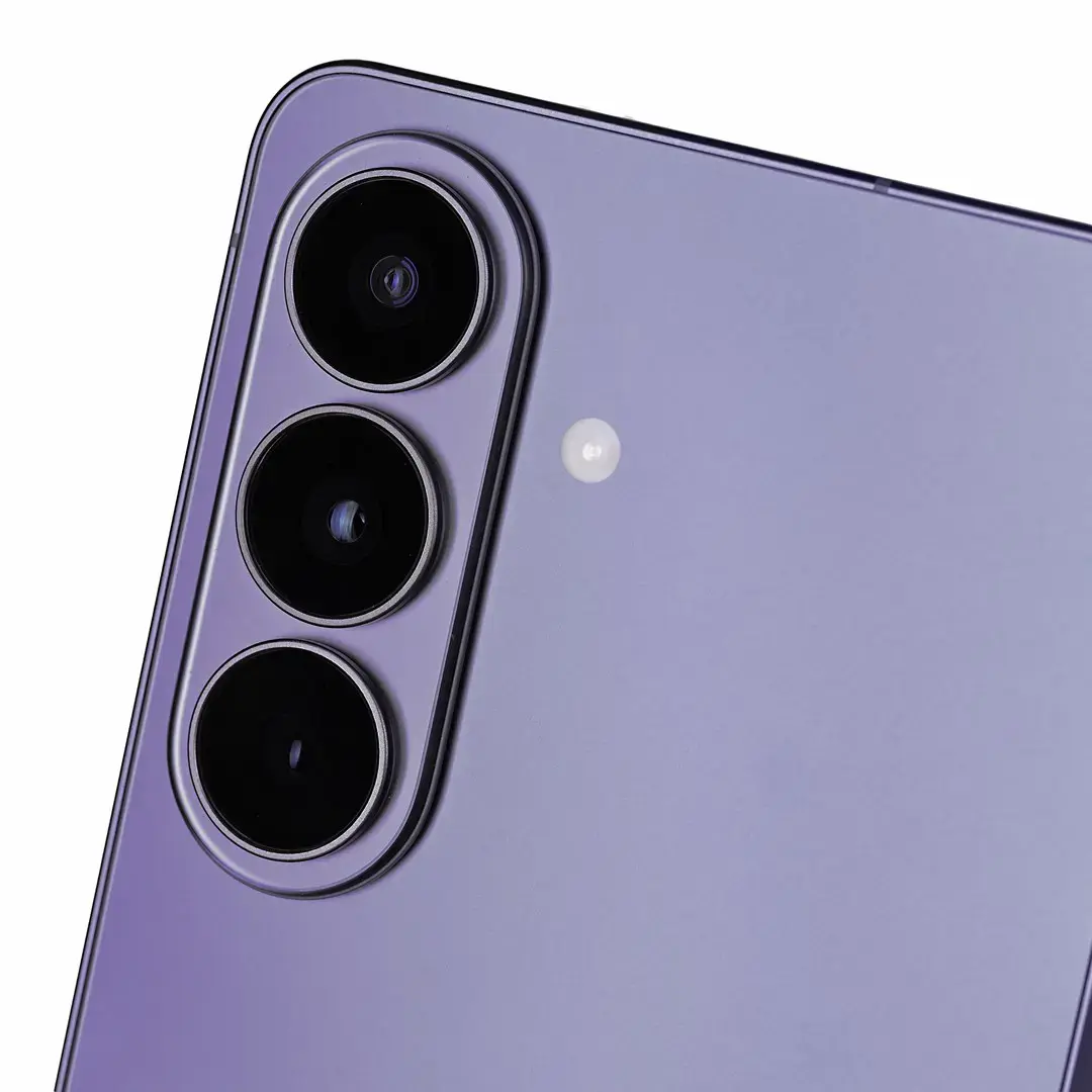 Samsung Galaxy S26 16 cm (6.3") Dual SIM Android 16.0 5G USB Type-C 12 GB 256 GB 4300 mAh Violet