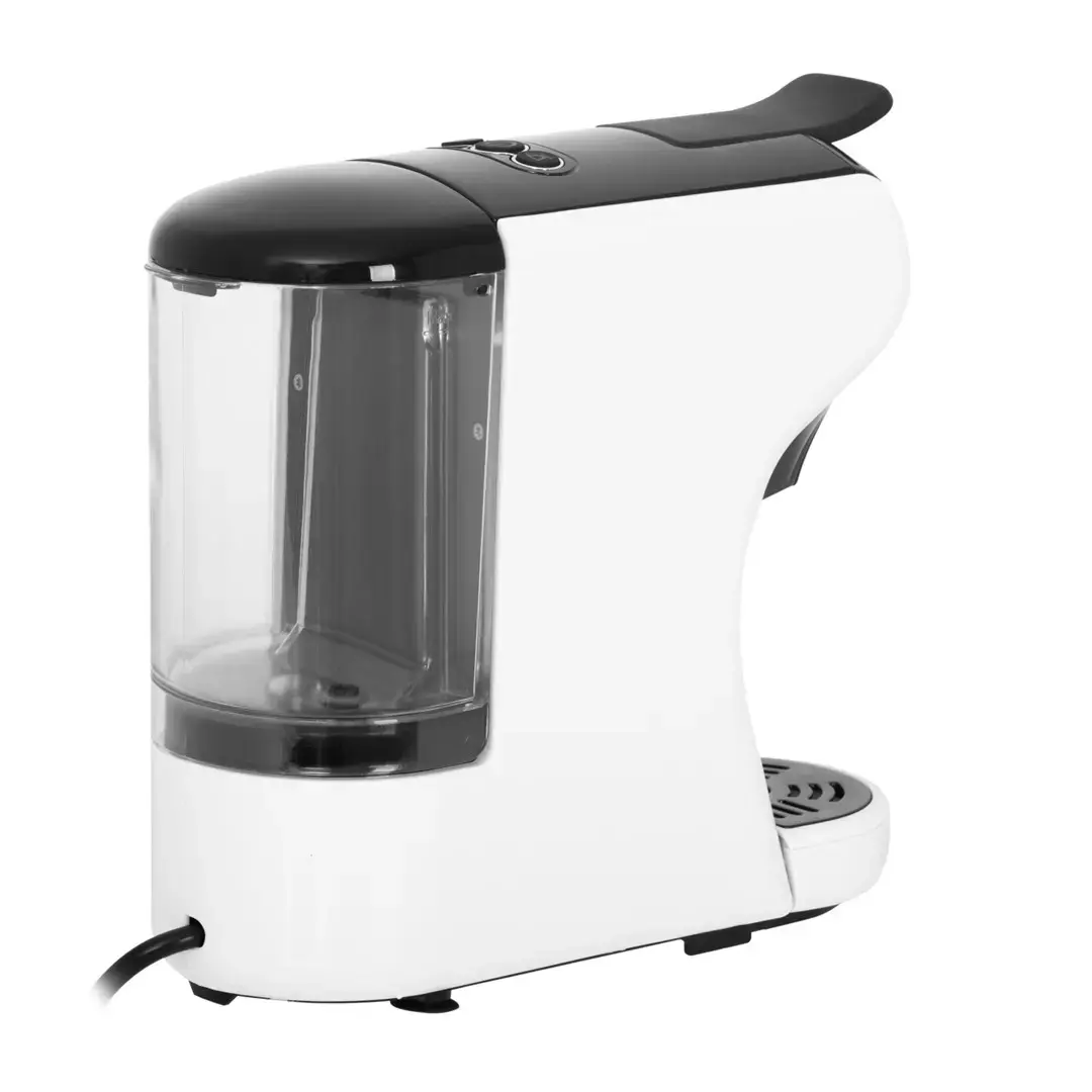 Kavos aparatas Adler AD 4386, 1450 W, Capsule