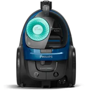 "Philips" 5000 serijos FC9557/09, 900 W, cilindrinis dulkių siurblys, sausas, be maišelio, 1,5 l, antialerginis filtras