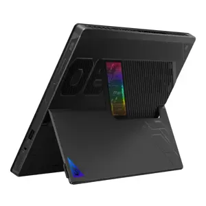 ASUS ROG Flow Z13 GZ302EA-RU126W AMD Ryzen Al Max+ 395 Laptop 34 cm (13.4") Touchscreen 2.5K 64 GB LPDDR5x-SDRAM 1 TB SSD Wi-Fi 7 (802.11be) Windows 11 Home Black