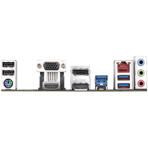 Gigabyte B760M DS3H DDR4, "Intel", LGA 1700, "Intel® Celeron®", "Intel® Core™ i3", "Intel® Core™ i3", "Intel® Core™ i5", "Intel® Core™ i7", "Intel® Core™ i9",..., LGA 1700, DDR4-SDRAM, 128 GB