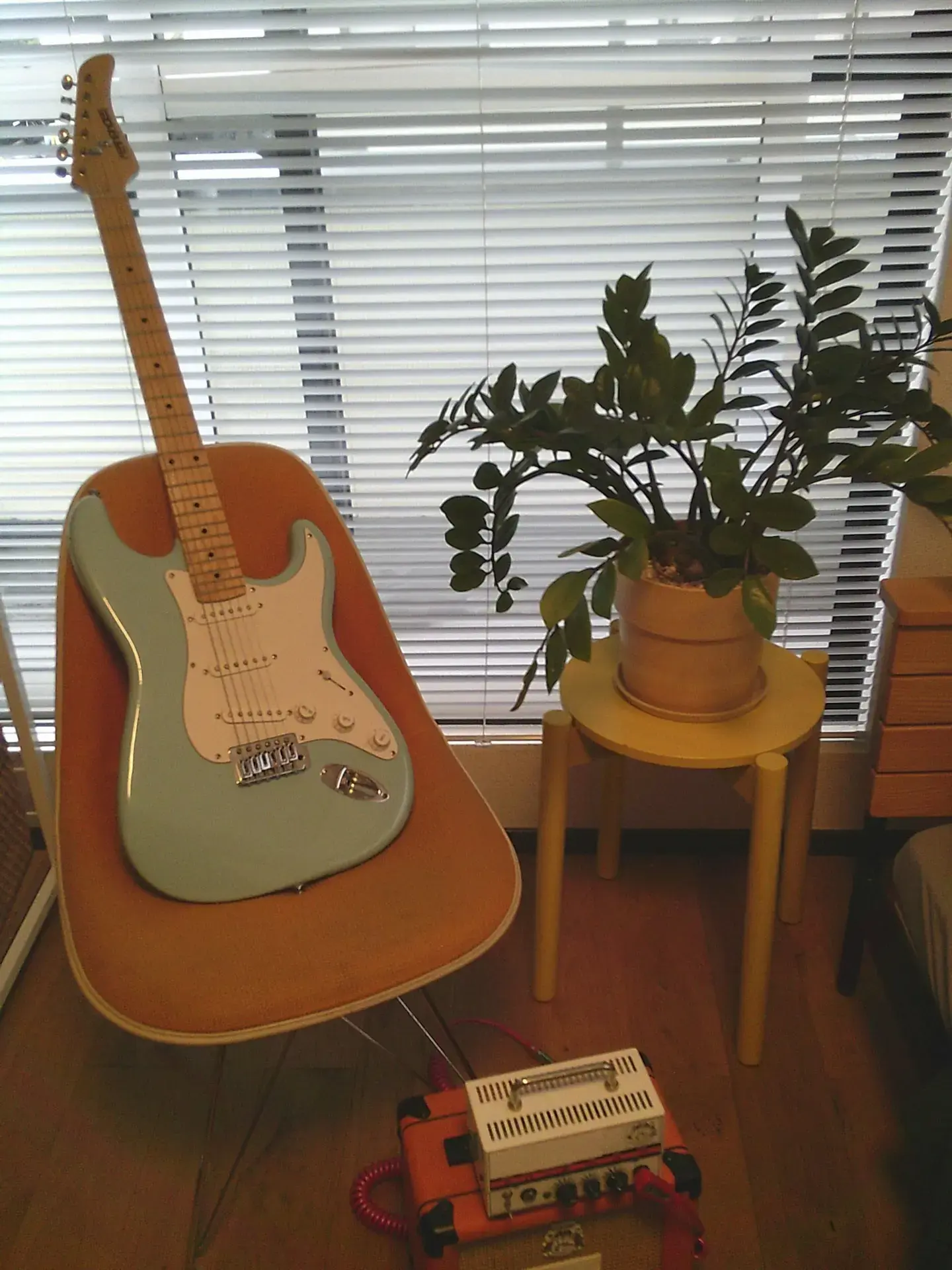 Kenko KC-AF11, green