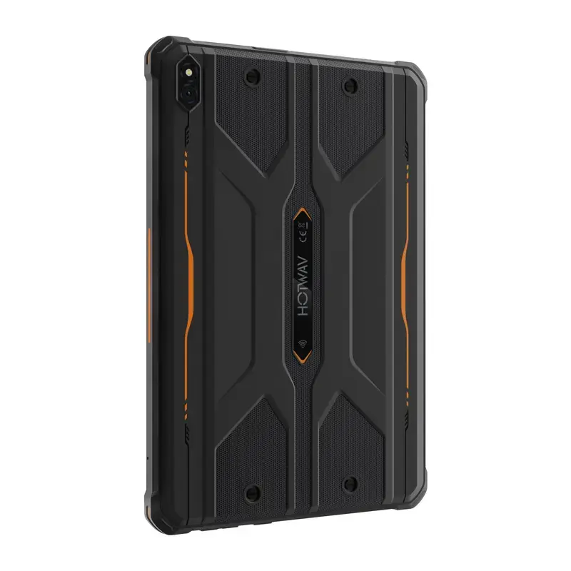 HOTWAV TAB R8 tablet (orange)