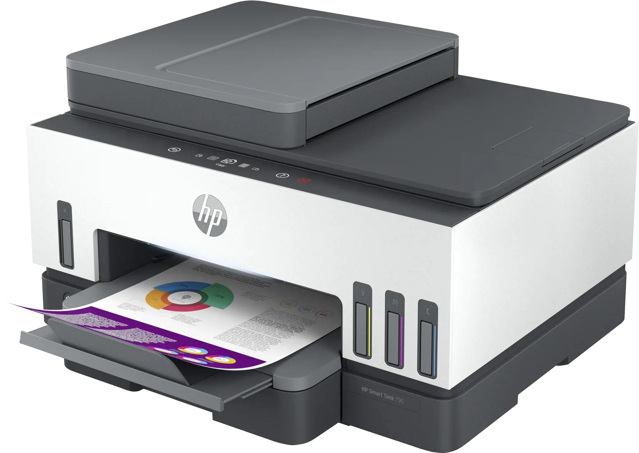 HP Smart Tank 790