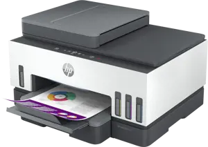 HP Smart Tank 790