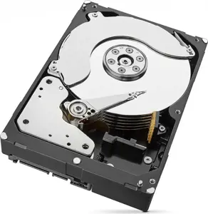 "Seagate Barracuda ST8000DM004", 3,5", 8000 GB, 5400 aps/min