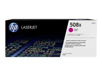 CF363X (508X), Originali kasetė (HP)