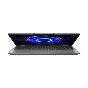 Lenovo LOQ 15IRX10 Intel® Core™ i5 i5-13450HX Laptop 39.6 cm (15.6") Full HD 16 GB DDR5-SDRAM 512 GB SSD NVIDIA GeForce RTX 5060 Wi-Fi 6 (802.11ax) Windows 11 Home Grey