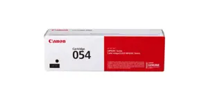 3024C002 (CRG054BK), Kasetė spausdintuvui (Canon)
