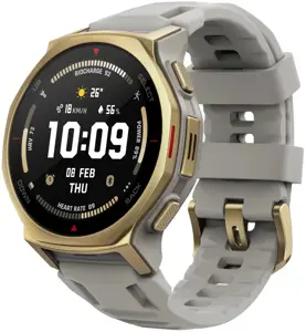 Huami Amazfit T-Rex 3 Pro 44mm, grey/gold