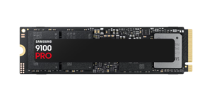 SSD diskas Samsung 9100 PRO 1024 GB, M.2, PCIe 5.0
