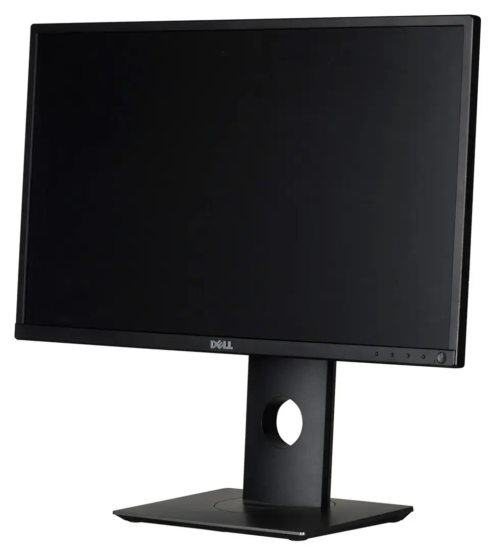 MONITOR DELL LED 24" P2417H (GRADE A) Used