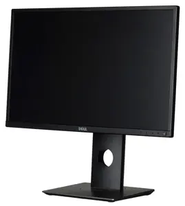 MONITOR DELL LED 24" P2417H (GRADE A) Used