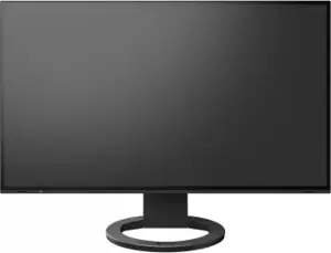 EIZO EV2795EN 27" IPS 16:9 2560X1440 USB-C/70W RJ45 (BLACK)