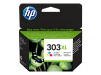 T6N03AE (303XLC), Originali kasetė (HP)