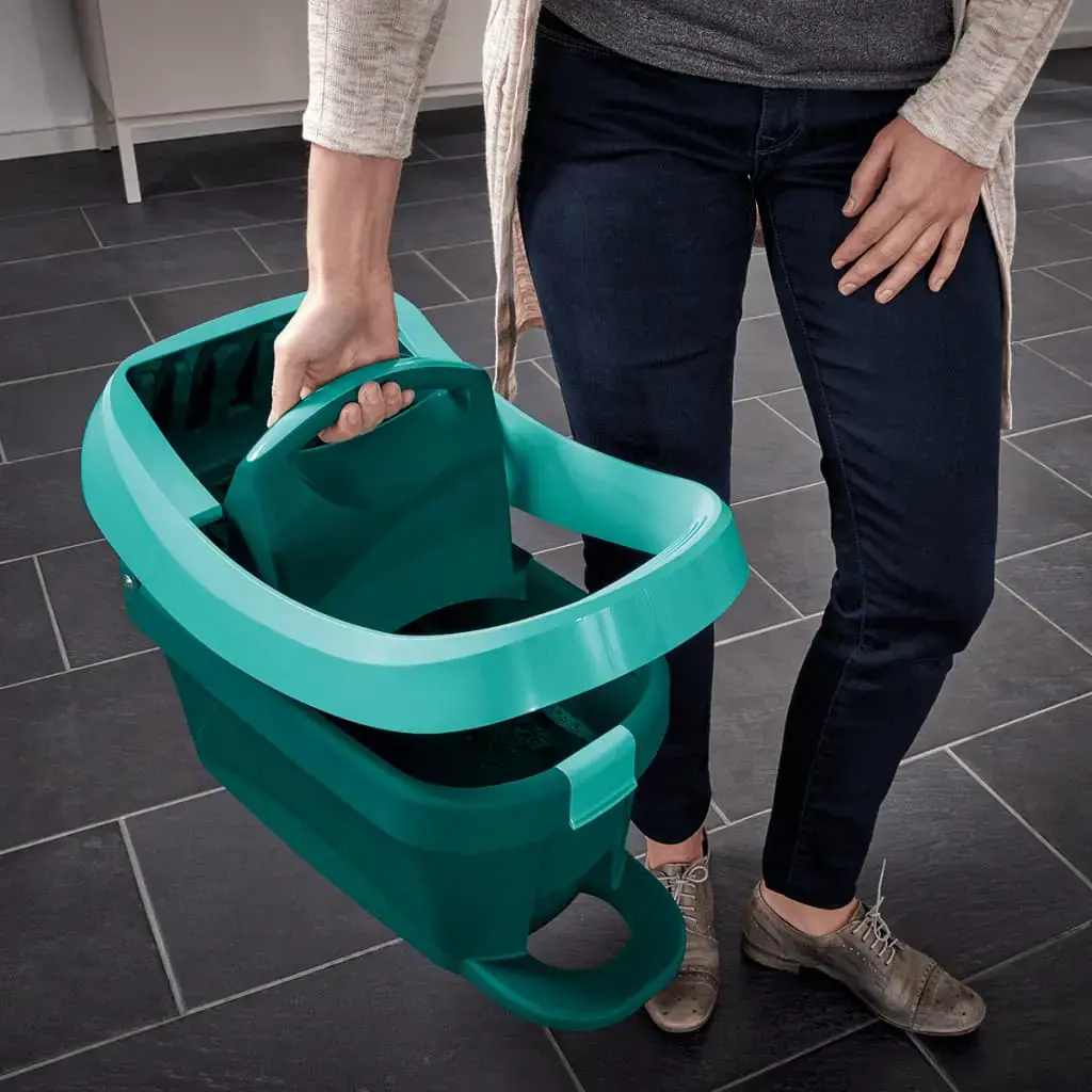 "Leifheit Profi" mopas