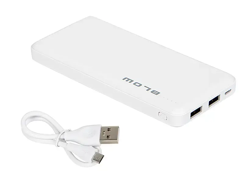 Power Bank 10000mAh PB10A