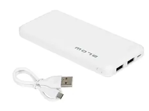 Power Bank 10000mAh PB10A