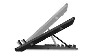 "DeepCool U PAL", 39,6 cm (15,6"), 2 vnt., 14 cm, 1,5 cm, 14 cm, 1,5 cm