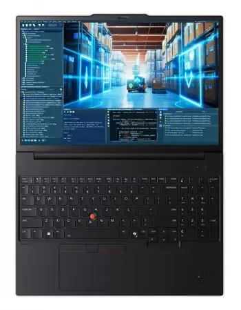 LENOVO P16V G3 U7-255H/16WUXGA/64GB/1TB/RTX PRO 2000 8GB/W11P/3P/SWE