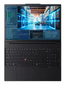 LENOVO P16V G3 U7-255H/16WUXGA/64GB/1TB/RTX PRO 2000 8GB/W11P/3P/SWE