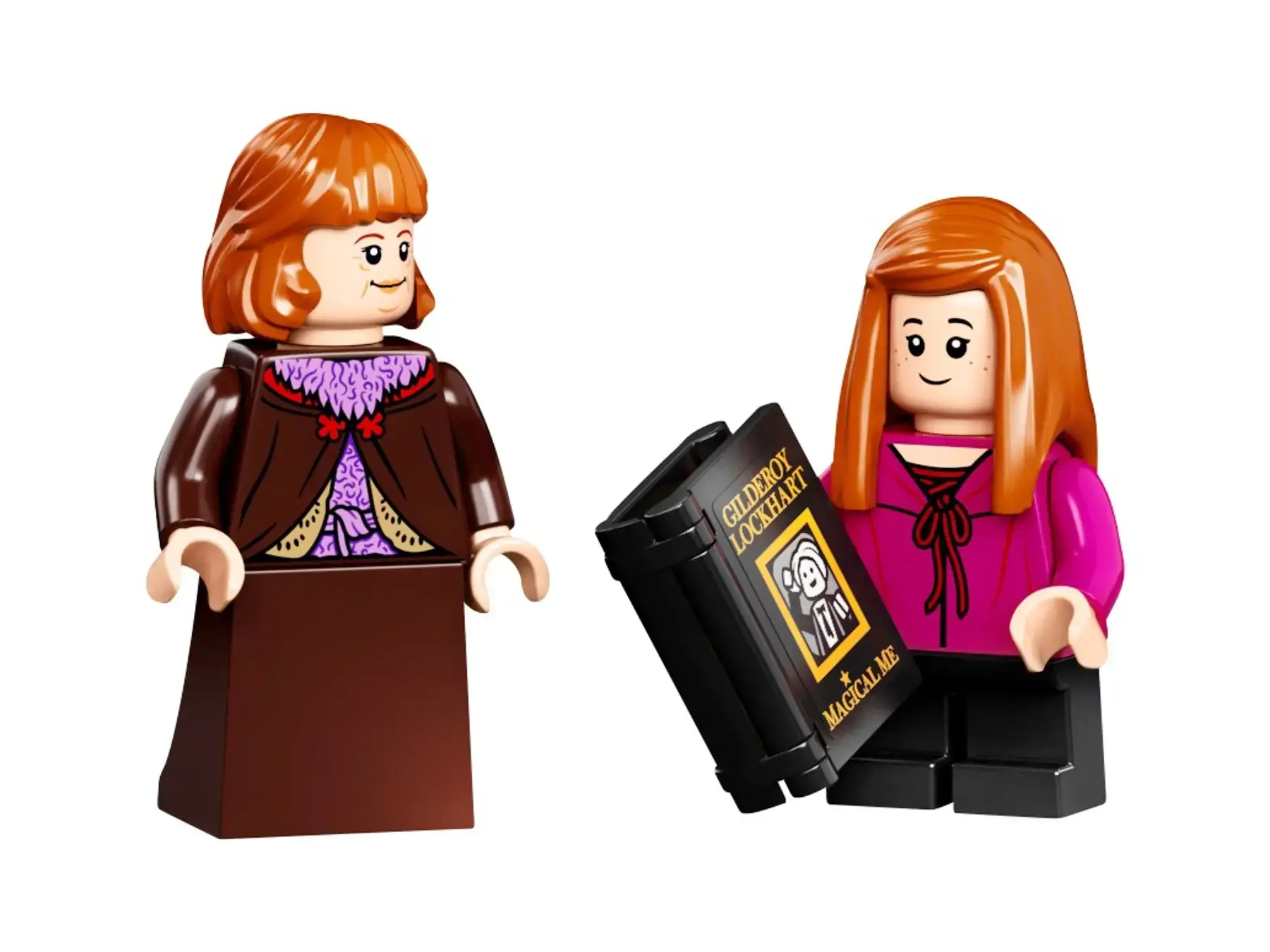 Lego 75978 - Harry Potter Diagon