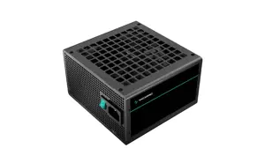 Maitinimo blokas Deepcool R-PF400D-HA0B-EU, 400 W, 80 PLUS Standard Certified