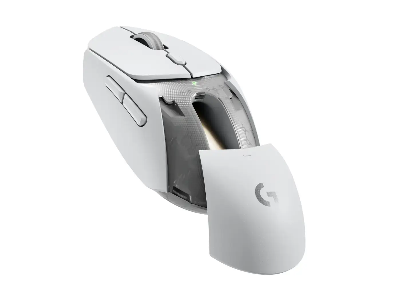 Logitech Mouse 910-007207 / G309 Lightspeed White