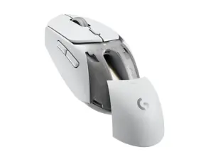 Logitech Mouse 910-007207 / G309 Lightspeed White