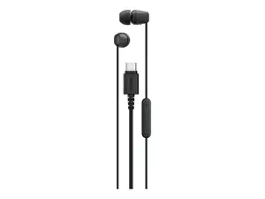 Sony headset IER-EX15C, black