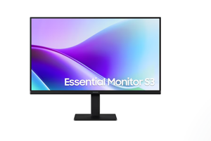 Samsung | LS24F320GAUXEN | 24 " | IPS | FHD | 16:9 | 120 Hz | 5 ms | 1920 x 1080 pixels | 250 cd/m²…