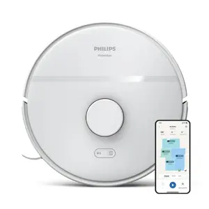 Dulkių siurblys-robotas Philips XU2000/25