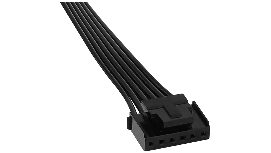 AEROCOOL PGS DUO 14 ARGB 6pin 140mm - VENTILIATORIUS