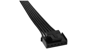 AEROCOOL PGS DUO 14 ARGB 6pin 140mm - VENTILIATORIUS