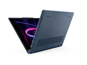 Lenovo Yoga 9 2-in-1 14IPH11 Touch 14 2.8K WQXGA+ ULT7-355/32GB/1TB/Intel Graphics/WIN11 Home/ENG Backlit kbd/Cosmic Blue/2Y Warranty | Lenovo