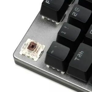 IBOX IKGMK3 I-BOX AURORA K-3 MECHANINĖ ŽAIDIMŲ KLAVIATŪRA