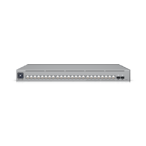 Komutatorius UBIQUITI Pro Max 24 PoE L3 tipo 400 W USW-PRO-MAX-24-POE